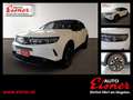 Opel Grandland HYBRID GS 1.2 Top Zustand ! Weiß - thumbnail 1