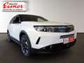 Opel Grandland HYBRID GS 1.2 Top Zustand ! Weiß - thumbnail 17
