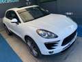 Porsche Macan S Diesel Aut. Blanco - thumbnail 5