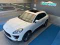 Porsche Macan S Diesel Aut. Blanco - thumbnail 4