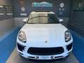 Porsche Macan S Diesel Aut. Blanco - thumbnail 2