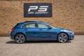 Mercedes-Benz A 250 e Business Solution Luxury Limited Bleu - thumbnail 7