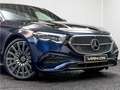 Mercedes-Benz E 450 E d 4MATIC AMG Line | BTW | Compleet | NP 157.000 Blau - thumbnail 16