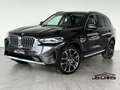 BMW X3 2.0dAxDrive-1ERPRO-COCKPIT-CARPLAY-CUIR-CAMERA-PDC Grijs - thumbnail 1