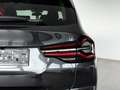 BMW X3 2.0dAxDrive-1ERPRO-COCKPIT-CARPLAY-CUIR-CAMERA-PDC Grijs - thumbnail 11