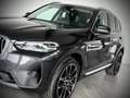 BMW X3 2.0dAxDrive-1ERPRO-COCKPIT-CARPLAY-CUIR-CAMERA-PDC Grijs - thumbnail 3