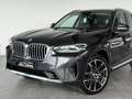 BMW X3 2.0dAxDrive-1ERPRO-COCKPIT-CARPLAY-CUIR-CAMERA-PDC Grijs - thumbnail 2