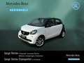 smart forFour forfour PASSION+COOL&AUDIO+SITZHEIZ+TEMPO+LED BC Weiß - thumbnail 1