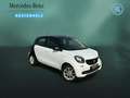 smart forFour forfour PASSION+COOL&AUDIO+SITZHEIZ+TEMPO+LED BC Weiß - thumbnail 3