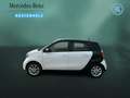 smart forFour forfour PASSION+COOL&AUDIO+SITZHEIZ+TEMPO+LED BC Weiß - thumbnail 8