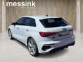 Audi S3 Sportback 2.0 TFSI quattro *B&O*Matrix*Navi*ACC* Bianco - thumbnail 3
