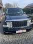 Jeep Commander cherokee Negro - thumbnail 1