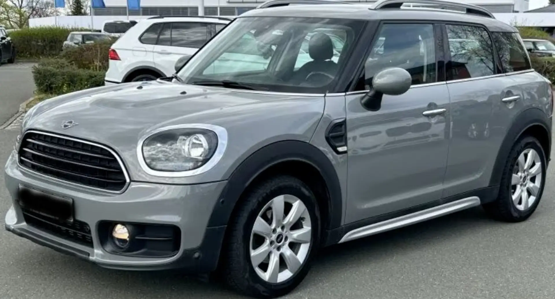 MINI One Countryman Mini Countryman 1.5 One PEPPER Grigio - 1