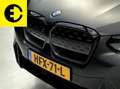 BMW iX3 High Executive Edition 80 kWh | 100% SOH | Panoram Schwarz - thumbnail 2