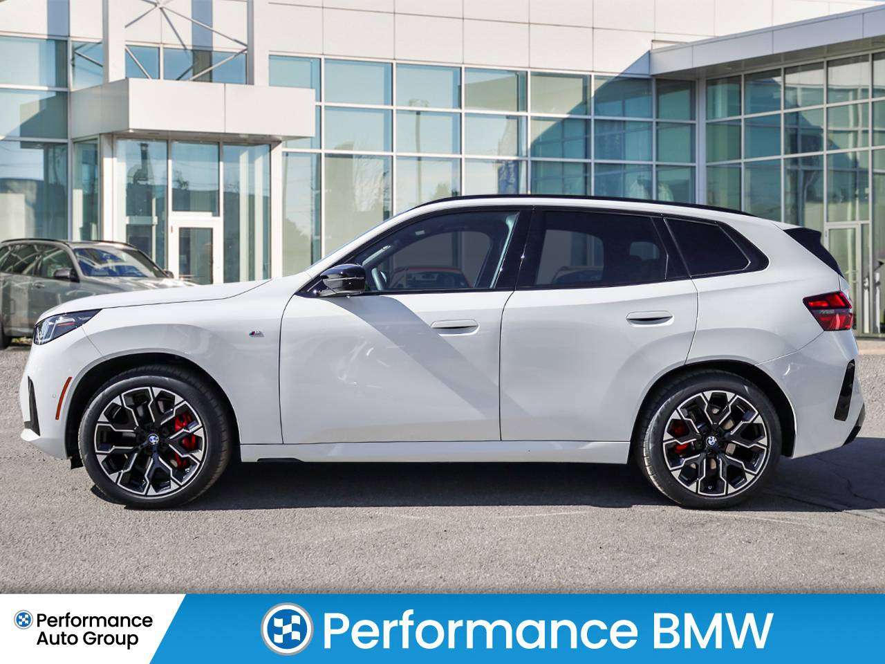 2026 BMW X3