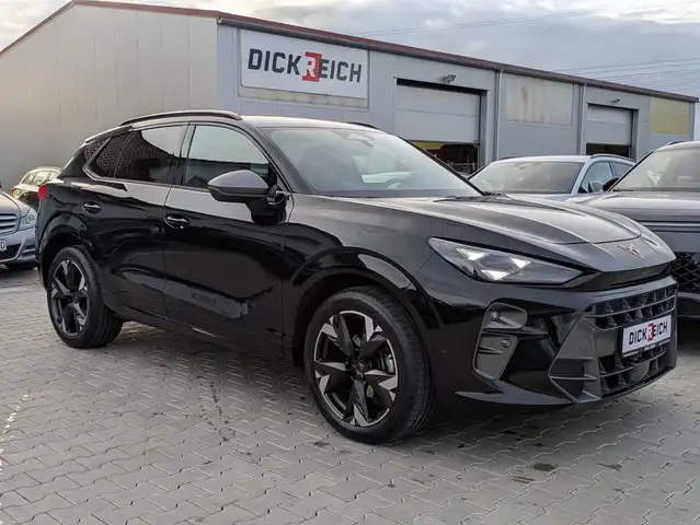 CUPRA Terramar 1.5 eTSIEDGE 360°SENN*19"MEMORY*LED