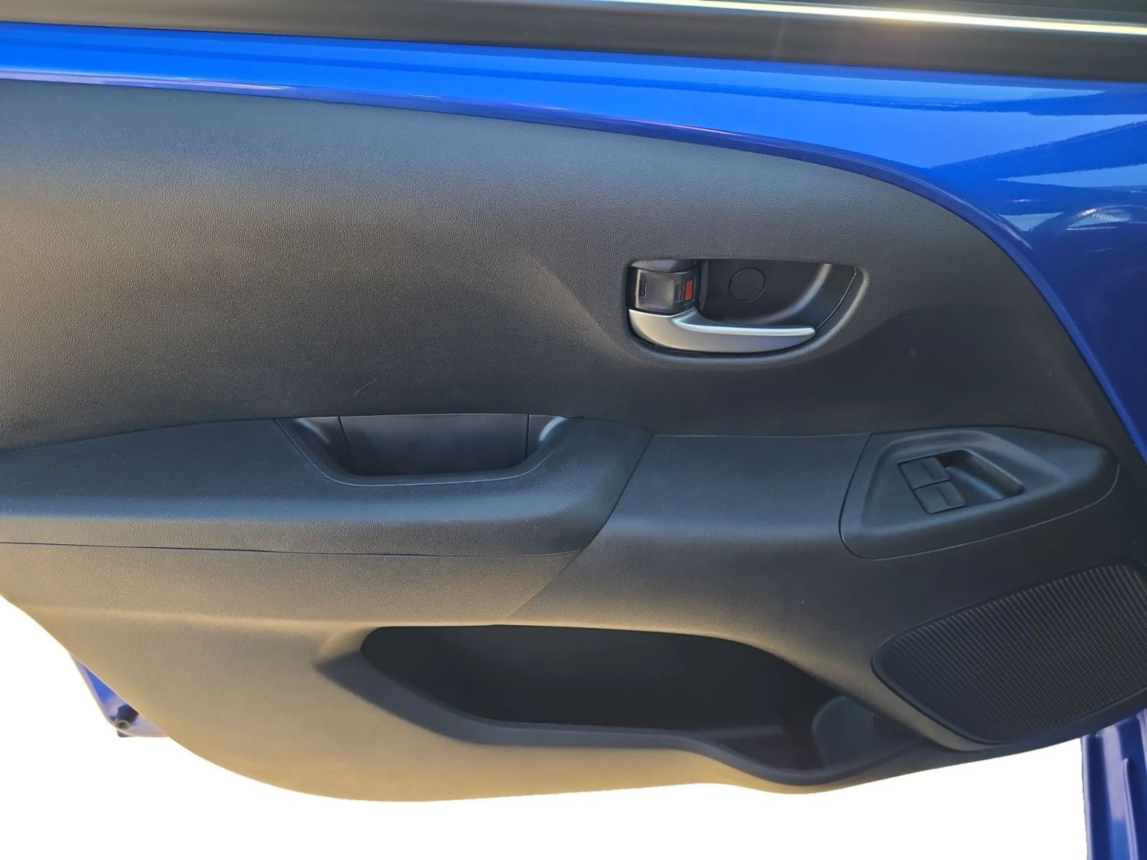 Toyota Aygo 1.0l x-final, KAM/KLIMA — photo 10