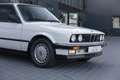 BMW 325 3-serie 325i E30 Coupe I 1e lak! I 84dkm I 1e eig. Weiß - thumbnail 33