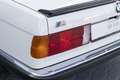 BMW 325 3-serie 325i E30 Coupe I 1e lak! I 84dkm I 1e eig. Blanc - thumbnail 4