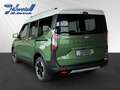 Ford Tourneo Courier Active 1.0 EcoBoost Navi Kamera TWA ACC Vert - thumbnail 3