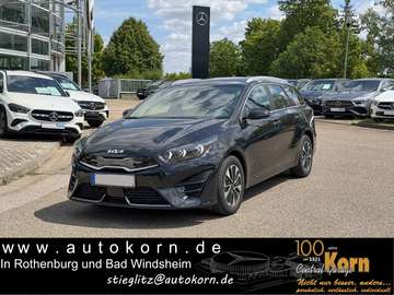 Ceed SW 1.6 Plug-in Hybrid Spirit Tech PDC Navi