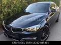 BMW 320 320d GT Luxury Line LEDER LED SHZ AHK Schwarz - thumbnail 1