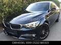 BMW 320 320d GT Luxury Line LEDER LED SHZ AHK Schwarz - thumbnail 14