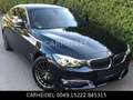 BMW 320 320d GT Luxury Line LEDER LED SHZ AHK Schwarz - thumbnail 2