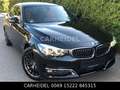 BMW 320 320d GT Luxury Line LEDER LED SHZ AHK Schwarz - thumbnail 15