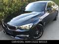 BMW 320 320d GT Luxury Line LEDER LED SHZ AHK Schwarz - thumbnail 18