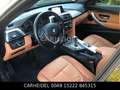 BMW 320 320d GT Luxury Line LEDER LED SHZ AHK Schwarz - thumbnail 6