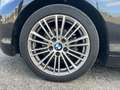 BMW 118 Urban 5p UNICO PROPRIETARIO!AUTOMATICO!PARK ASSIST Schwarz - thumbnail 7