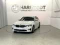 BMW 318 d *Modell Advantage* Weiß - thumbnail 2