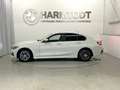 BMW 318 d *Modell Advantage* Weiß - thumbnail 4