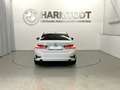 BMW 318 d *Modell Advantage* Weiß - thumbnail 5