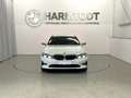 BMW 318 d *Modell Advantage* Weiß - thumbnail 7