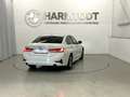 BMW 318 d *Modell Advantage* Weiß - thumbnail 6