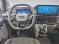 Ford Transit Custom Kombi Trend 320L1 2,0L Eblue 136PS M FWD Schwarz - thumbnail 10