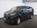 Ford Transit Custom Kombi Trend 320L1 2,0L Eblue 136PS M FWD Schwarz - thumbnail 2