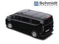 Ford Transit Custom Kombi Trend 320L1 2,0L Eblue 136PS M FWD Schwarz - thumbnail 7