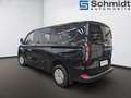 Ford Transit Custom Kombi Trend 320L1 2,0L Eblue 136PS M FWD Schwarz - thumbnail 3