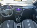 Opel Corsa F 5tg 1.2 Turbo GS NAVI LED Matrixscheinwerfer Weiß - thumbnail 13