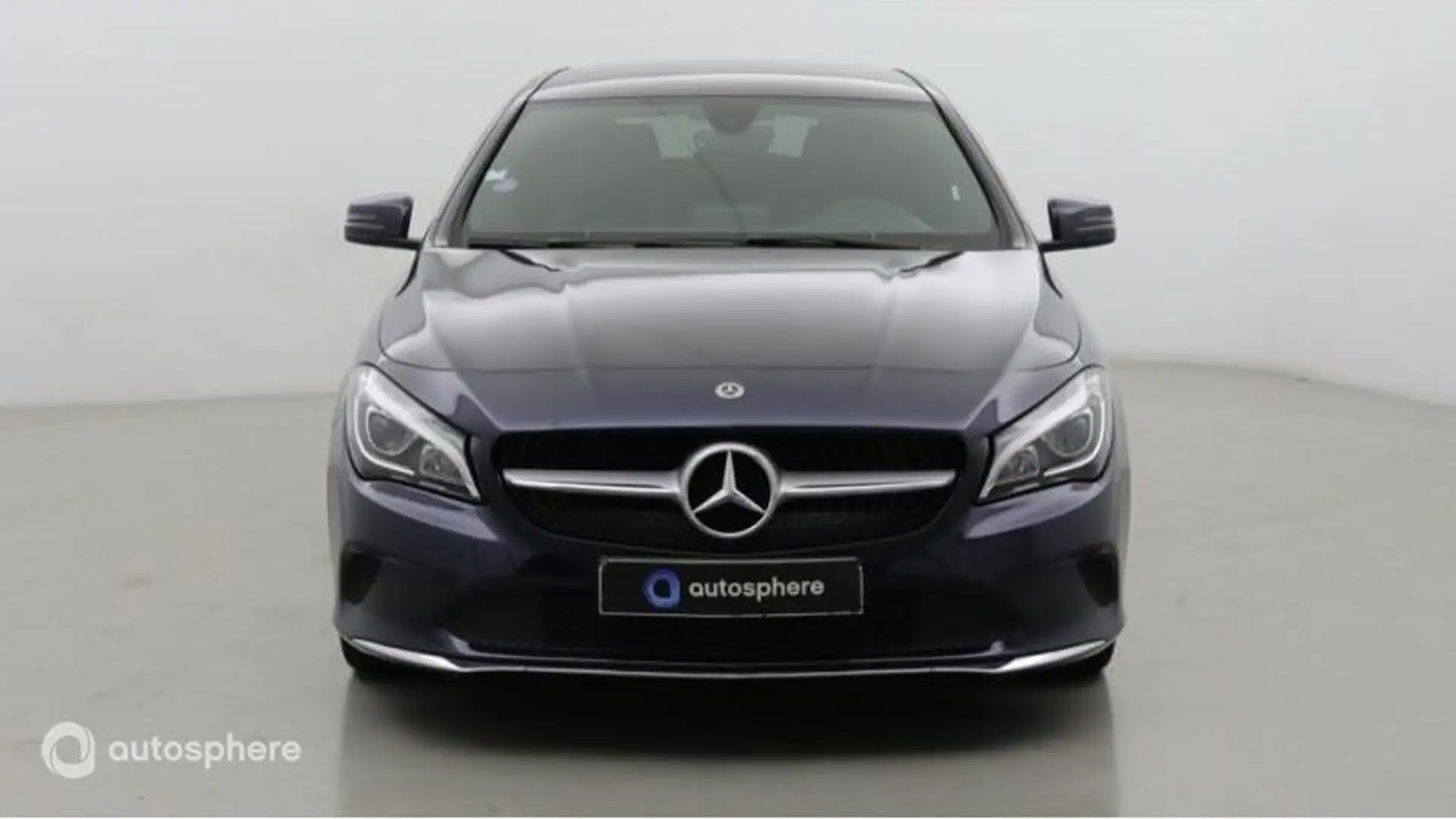 Mercedes-Benz CL 180 Sensation 7G-DCT Euro6d-T - 2