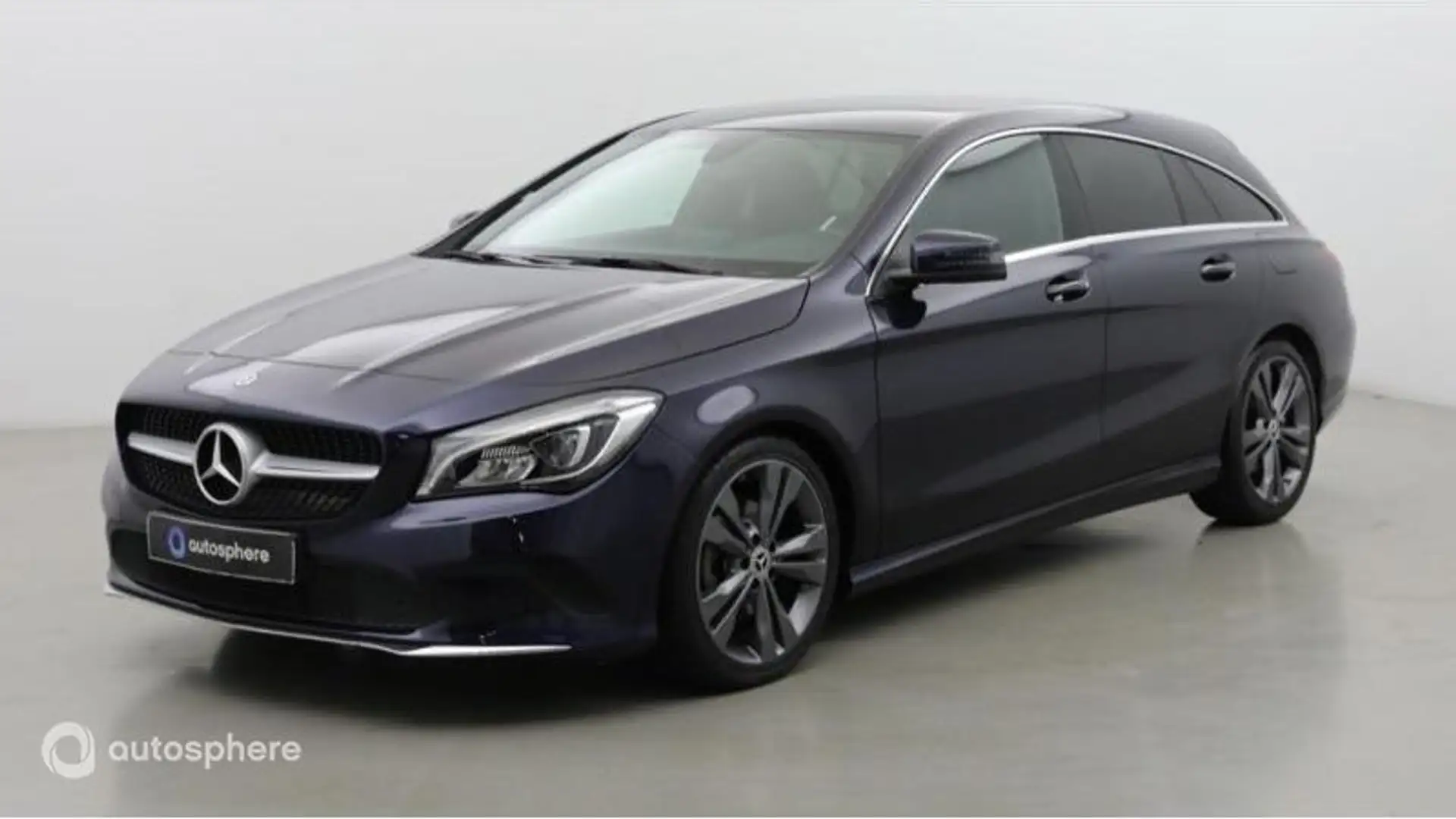 Mercedes-Benz CL 180 Sensation 7G-DCT Euro6d-T - 1