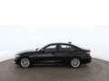 BMW 330 e Advantage Aut LED NAVI DIGI-TACHO SITZHZG Black - thumbnail 5