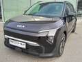 Kia EV3 FWD 81,4kWh Long Range Earth plus Schwarz - thumbnail 1