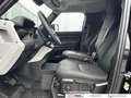 Land Rover Defender 110 Hard top D250 | JUMPSEAT | luchtvering | Licht Černá - thumbnail 10