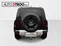 Land Rover Defender 110 Hard top D250 | JUMPSEAT | luchtvering | Licht Černá - thumbnail 6