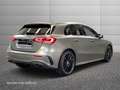 Mercedes-Benz A 200 200 d Premium auto Grau - thumbnail 2