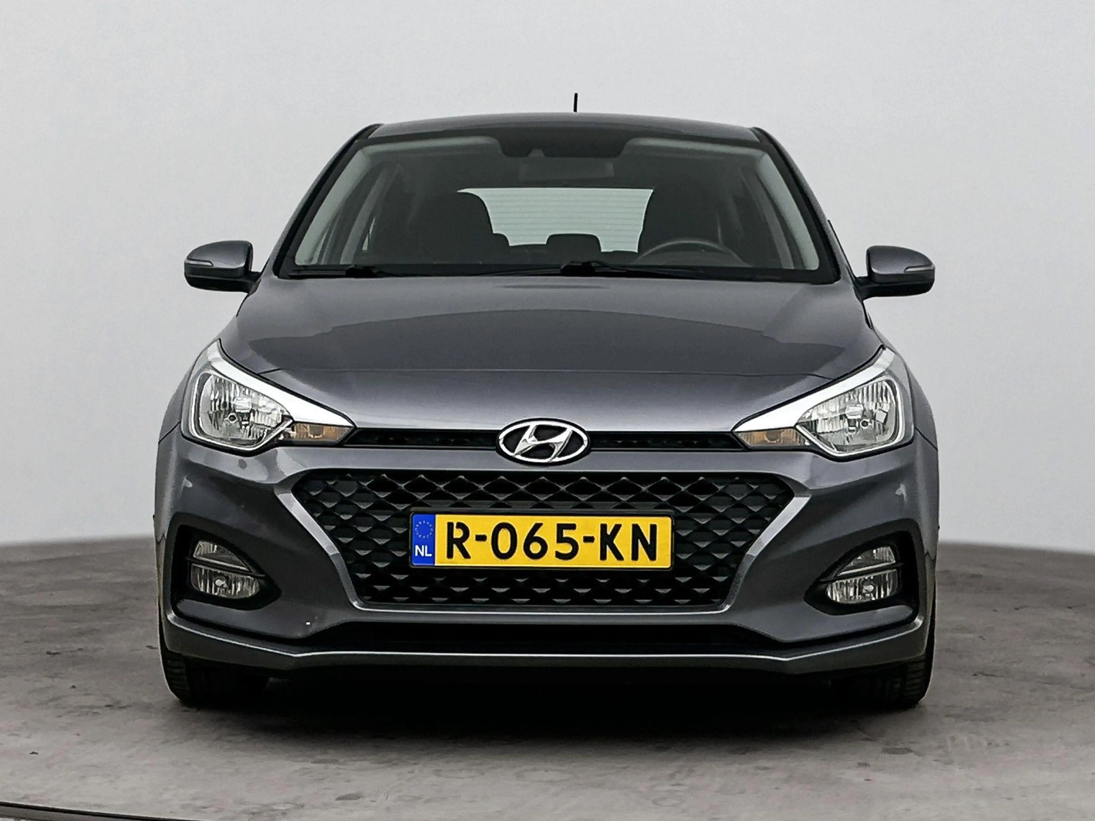 Hyundai i20 1.0 T-GDI Comfort | Stoel + stuurverwarming | Navi — photo 5